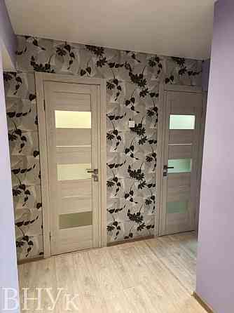 Продаж Квартира 4-кімнатна, 5/9 поверх на Воїнів Інтернаціоналістів Luts'k