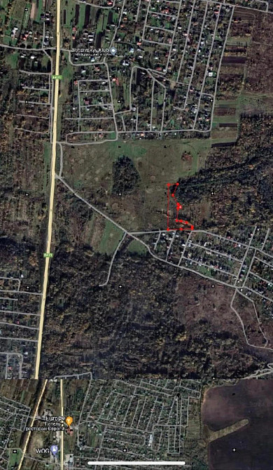 Продаж земельної ділянки 86 соток Солонка - фото 11