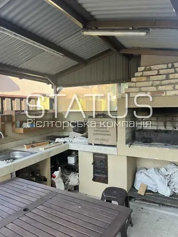 For sale 2-storey   248.8 sq.m 5 rooms at Охтирський шлях (Сакко) вулиця 49А Poltava - photo 3