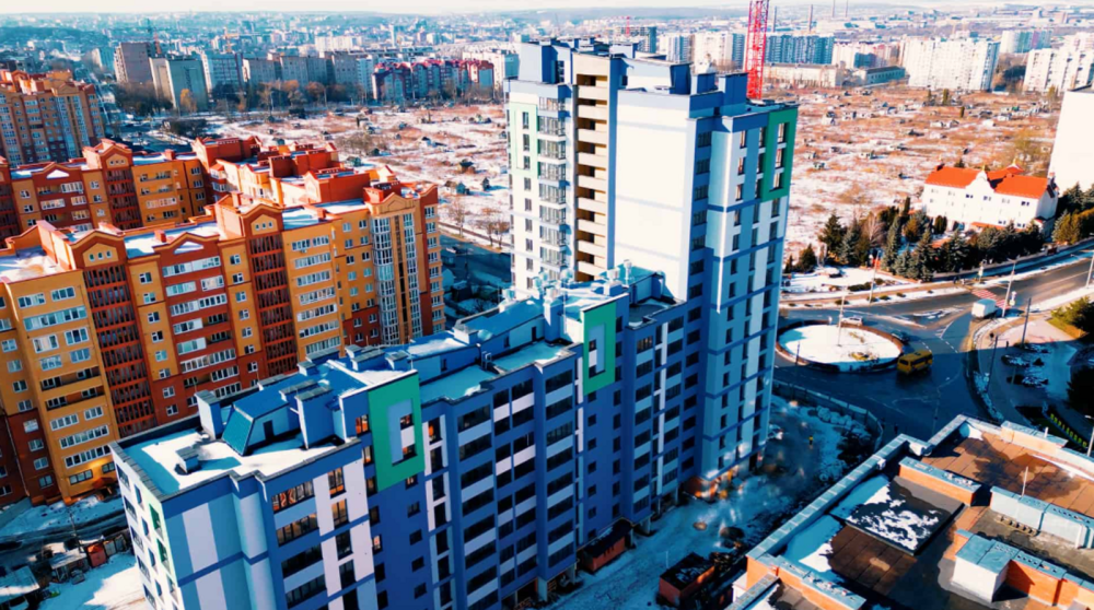 Продаж 1-кімнатної квартири, вул.Куліша / Аляска / Тернопіль Ternopil' - photo 9