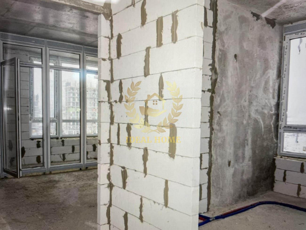 Продам 3-кімнатну квартиру по вул. Каунаській Київ - фото 8