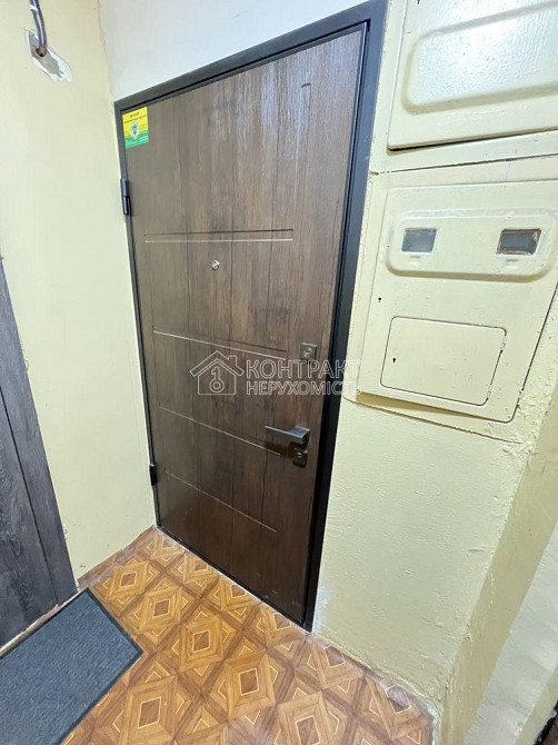 Продаж Квартира 1-кімнатна, 12/12 поверх на вул. Владислава Зубенка Kharkiv - photo 9