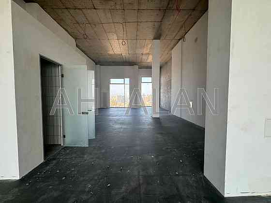 Оренда офісне приміщення на вул. Антоновича приміщень - 1, поверх - 23/24 Київ