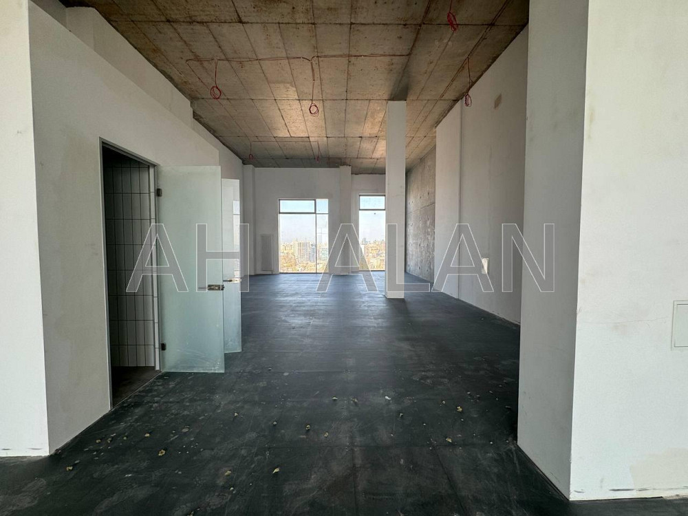 Оренда офісне приміщення на вул. Антоновича приміщень - 1, поверх - 23/24 Київ - фото 4