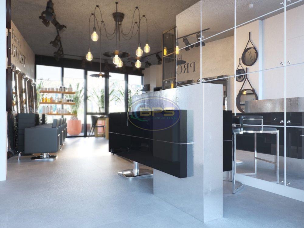 Оренда приміщення вільного призначення на вул. Бернардацці (Червоних Зор) приміщень - 2, поверх - 1/6 Одеса - фото 5