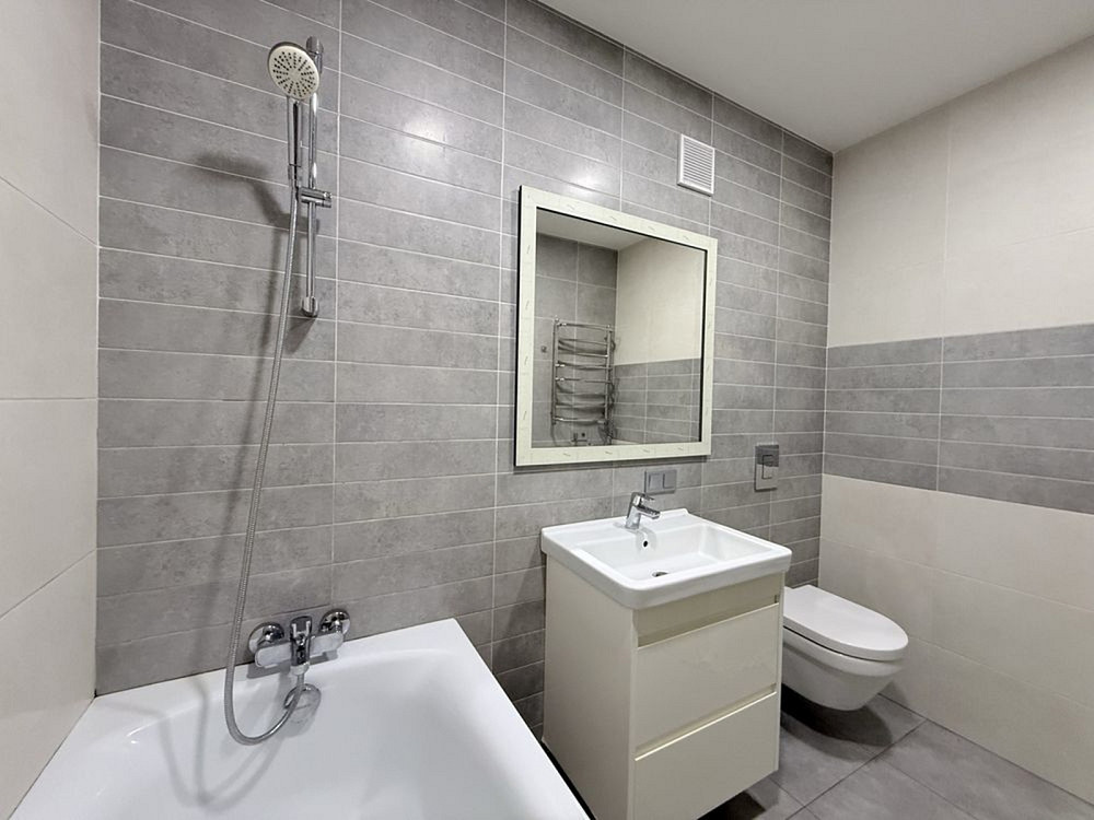 Продаж Квартира 2-кімнатна, 9/12 поверх на Победы наб, 62 Дніпро - фото 9