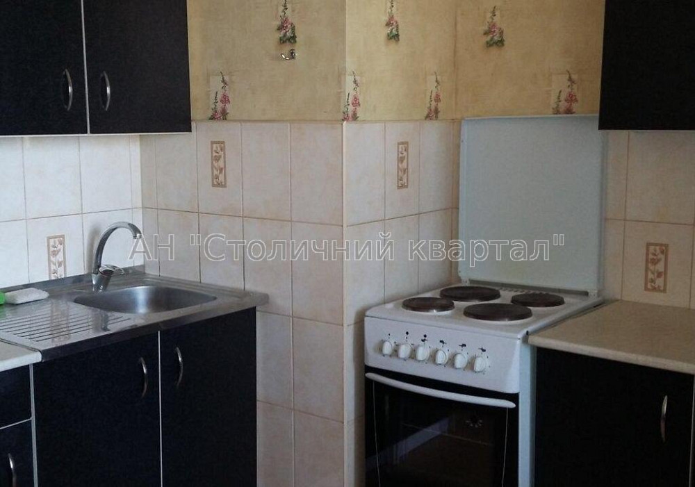 Продаж Будинок 1-кімнатний на Олександри Екстер вул., 9 Kiev - photo 10