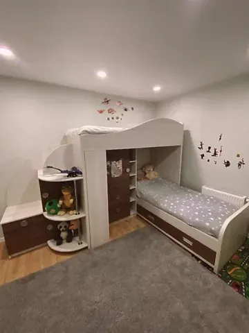 For rent 2-room Apartment 43 sq.m Новий Світ вулиця 79А Ternopil' - photo 9