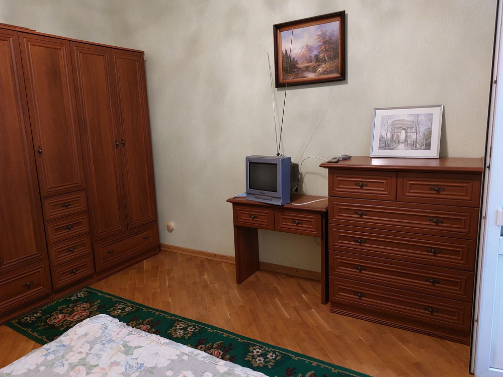 Продаж Квартира 3-кімнатна, 5/17 поверх на Княжий Затон вул., д. 16-В Київ - фото 8