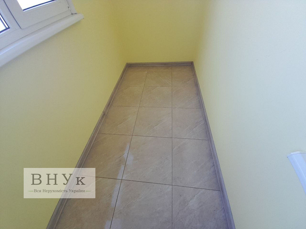 Продаж Квартира 2-кімнатна, 7/9 поверх на вул. Корольова С. Ternopil' - photo 13