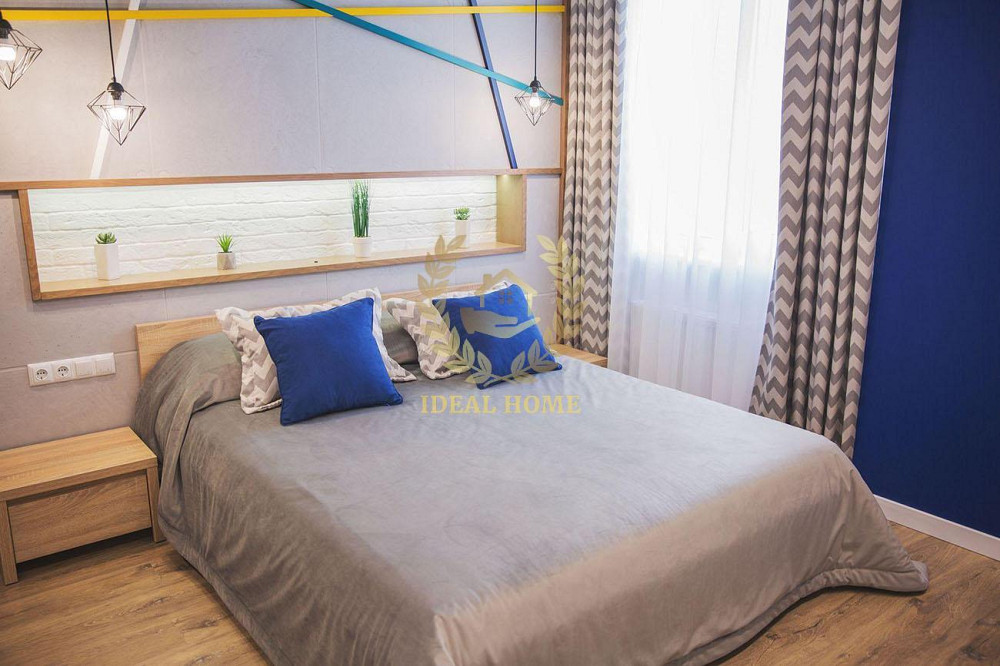 Продаж 1к квартири ЖК Старокиєвський м.Політехничний інстітут Київ - фото 3