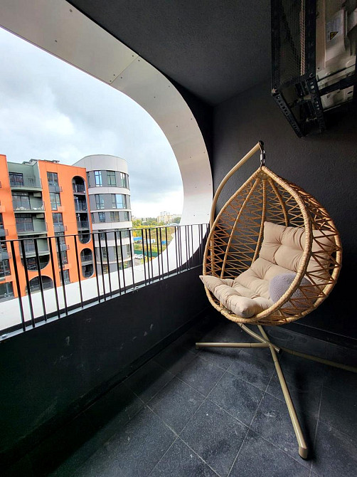 Продаж Квартира 1-кімнатна, 6/16 поверх на Родини Кістяківських вул., д. 10 Kiev - photo 9