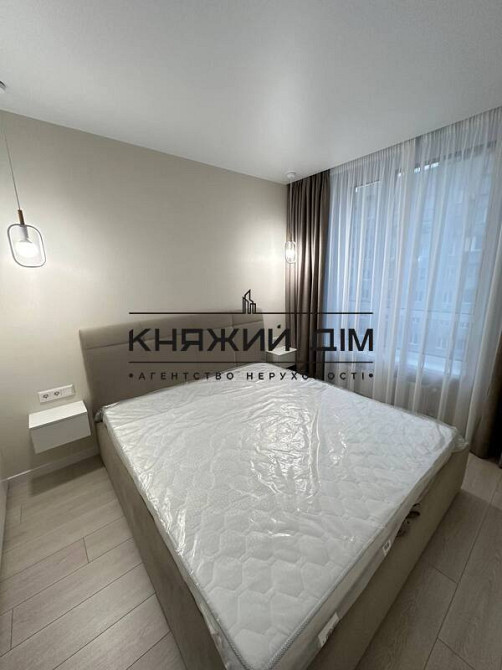 Перша здача! Оренда 1 ком. квартири ЖК Метрополія-2 м. Вирлиця Код Об'єкта Київ - фото 11