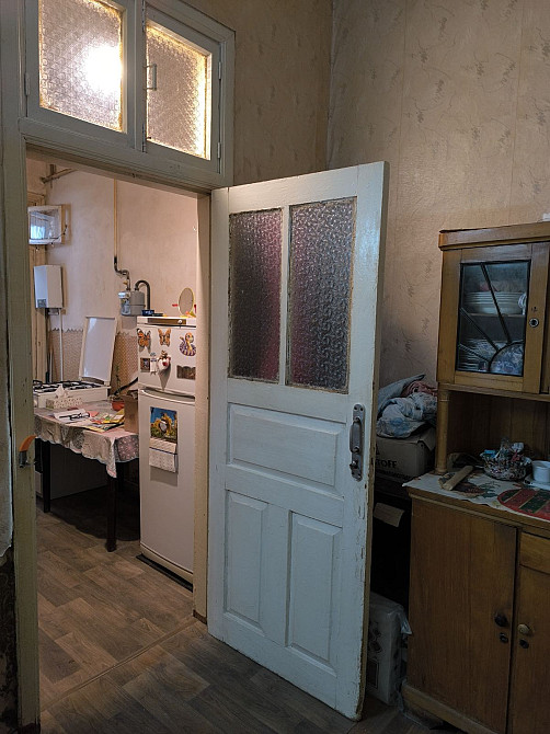 Продаж Квартира 1-кімнатна на переулок Елисаветградский, 9 Одеса - фото 9