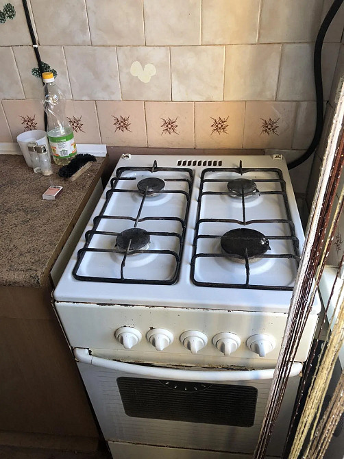 Оренда Квартира 1-кімнатна, 7/9 поверх Киев - изображение 2