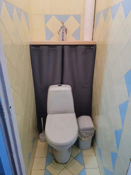 Оренда Квартира 1-кімнатна, 9/9 поверх на Мартоса, 4а Київ - фото 9