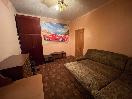 Продам 2 комнатную квартиру. Одеса