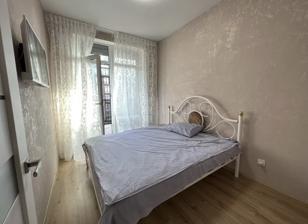 Уютный уголок  вашего счастья .Квартира в жк Пространство Одеса - фото 9