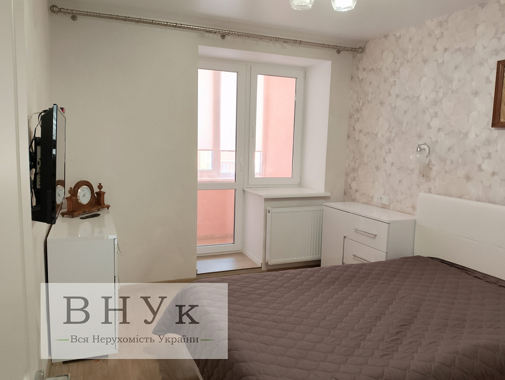Продаж Квартира 3-кімнатна, 2/10 поверх на вул. Бандери С. Ternopil' - photo 18