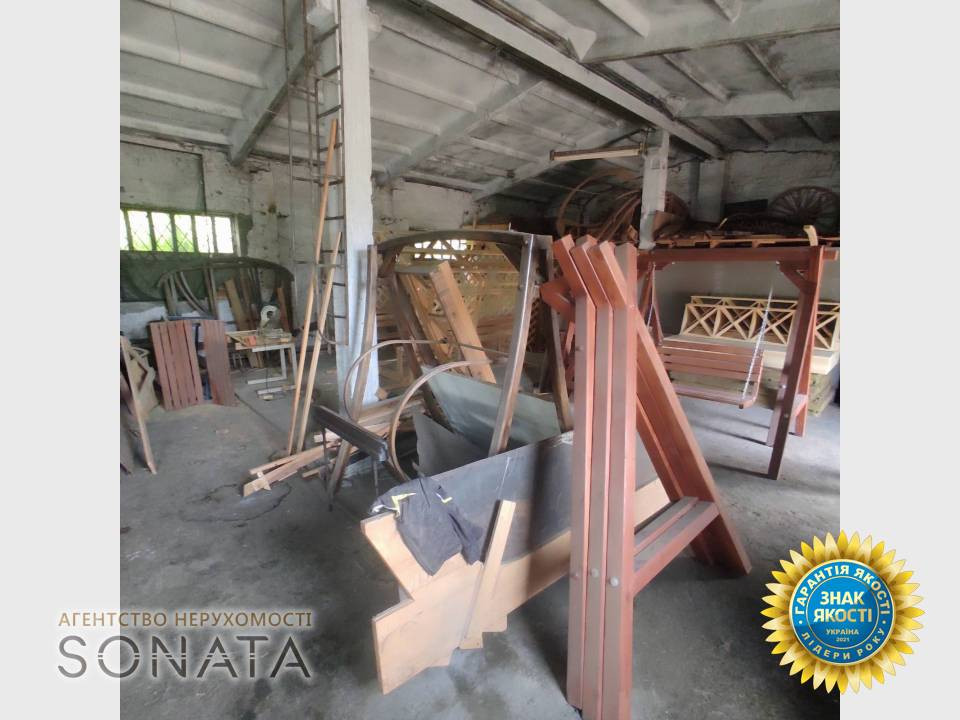 Продаж офісне приміщення на вул.Куйбишева, 16 поверх - 1/1 Сміла - фото 9