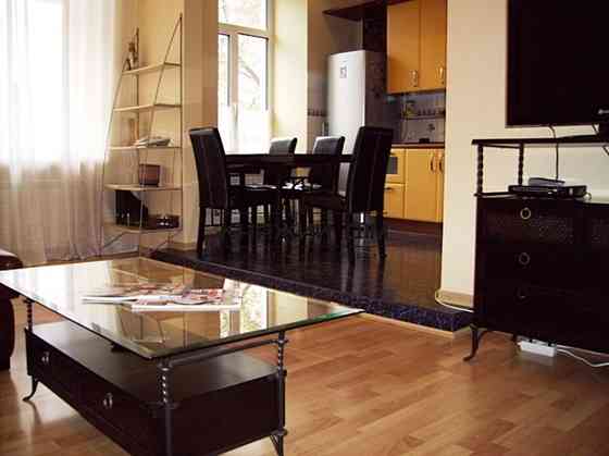 БЕЗ КОМІСІЇ !!! Аренда 2-х к. Квартира студіо м. Льва Толстого. № 118756 Киев