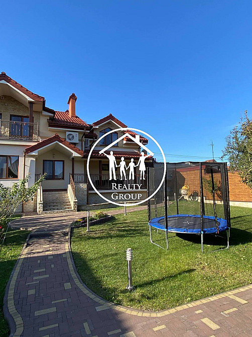 Будинок як у казці! Личаківський район Львів - фото 3