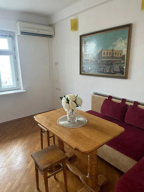 Оренда Квартира 3-кімнатна, 8/9 поверх на Івана Миколайчука, 7А Київ - фото 1