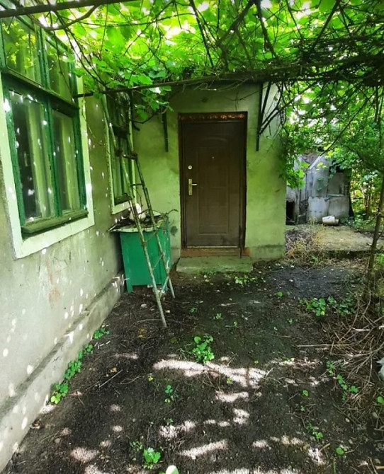 Продается дом по ул. Могилевской на Ленпоселке Одеса - фото 1