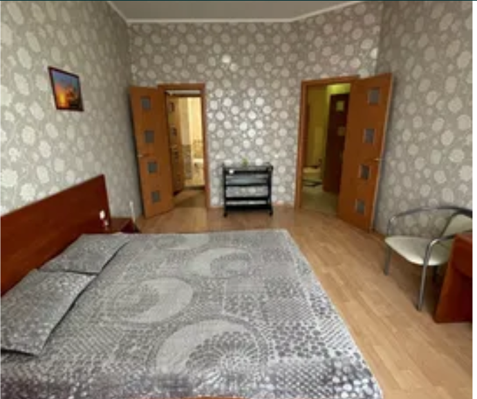 3 комнатная квартира в центре на Малой Арнаутской. Климовский дом Одеса - фото 9