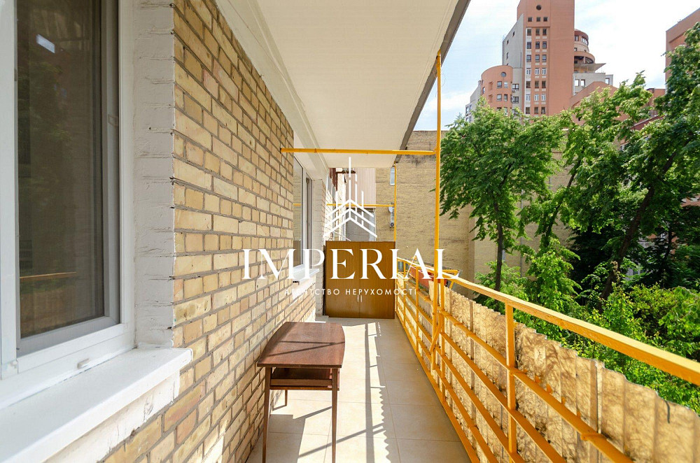 Оренда 3к Квартира 62 кв.м Велика Васильківська вул. Киев - изображение 11