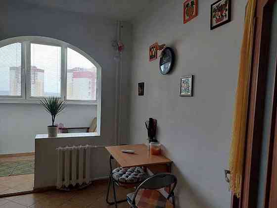 Оренда Квартира 1-кімнатна, 17/25 поверх на Елизаветы Чавдар ул., 14 Киев