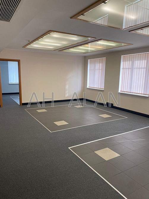 Оренда офісне приміщення на вул. Василя Тютюнника поверх - 1/5 Київ - фото 14