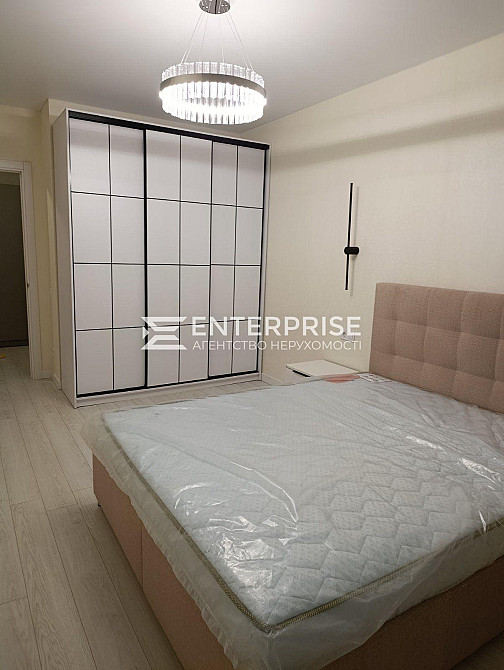 Продаж 1к Квартира 40.3 кв.м Родини Крістерів вул. Київ - фото 2