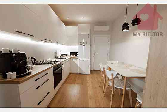 Продаж Квартира 2-кімнатна, 5/8 поверх на Університетська Ужгород