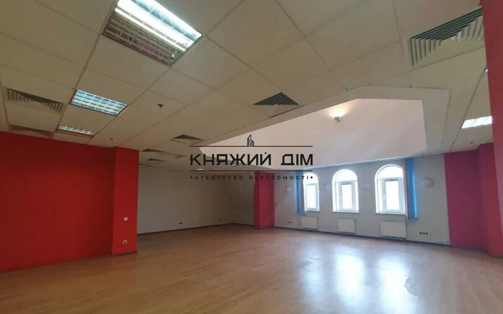 Оренда офісне приміщення на Верхний вал ул. поверх - 4/4 Київ - фото 15