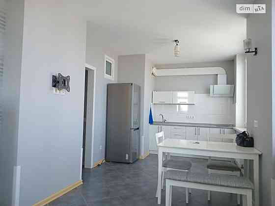 Оренда Квартира 1-кімнатна, 18/22 поверх на Проспект Лобановського, 150д Киев