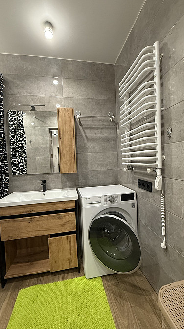 Продаж Квартира 2-кімнатна, 5/9 поверх на Заозерна Zahvizdia - photo 17