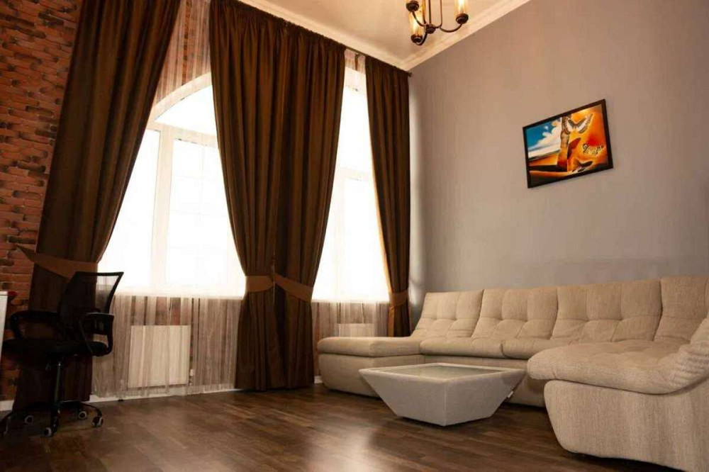 Оренда Квартира 3-кімнатна, 9/10 поверх на ул. Дмитрия Луценко Київ - фото 1