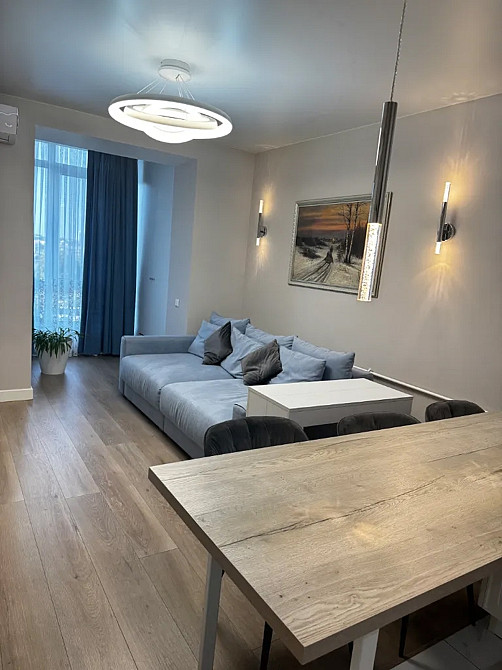 Продаж Квартира 3-кімнатна, 9/12 поверх на Славы б-р, 45Б Дніпро - фото 6