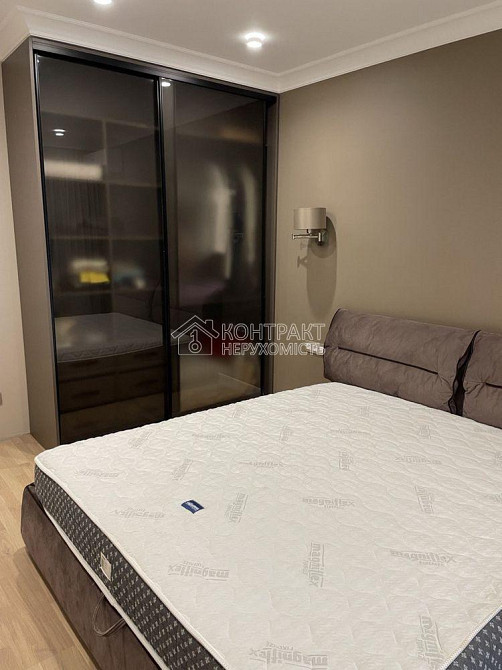 Продаж Квартира 2-кімнатна, 6/16 поверх на вул. Іскринський Kharkiv - photo 9