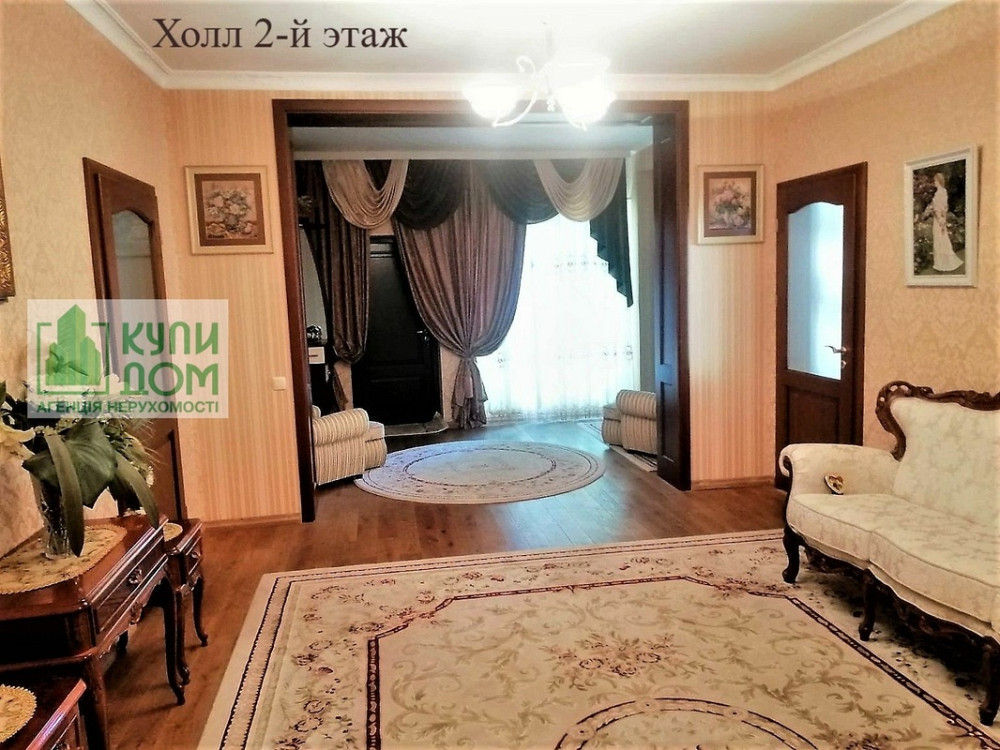 Продається розкішний будинок в Новій Олексіївці Кропивницький - фото 14