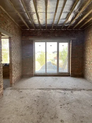 Продаж 1-поверховий   80 кв.м 3 кімн. на Київський масив Рівне - фото 6