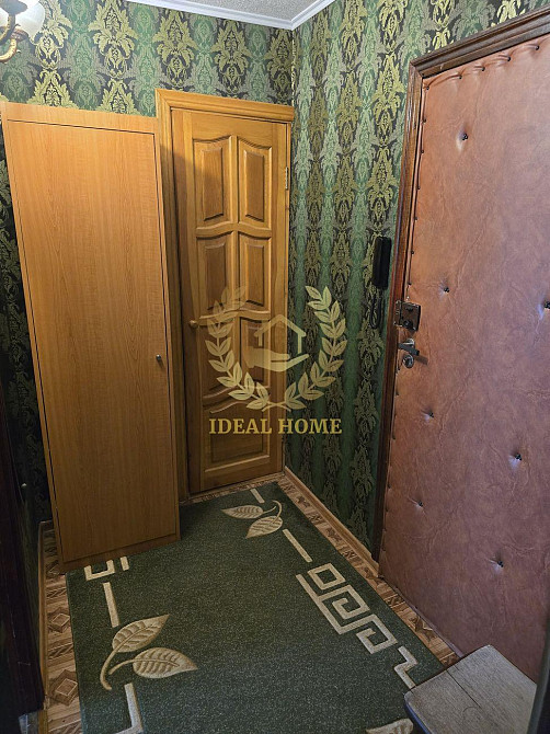 Продаж Квартира 1-кімнатна на Европейского Союза пр-т, 104 Київ - фото 5