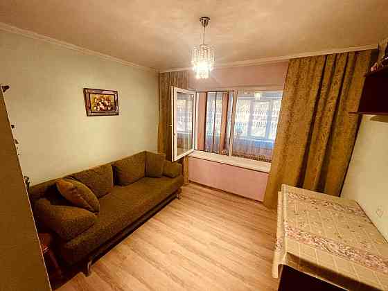 Оренда Квартира 2-кімнатна, 1/9 поверх на Добрий шлях, 7 Kiev