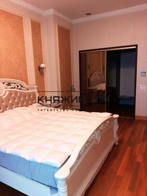 Оренда Квартира 3-кімнатна, 6/11 поверх на Крещатик ул. Kiev - photo 7