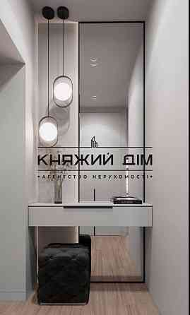 Оренда Квартира 2-кімнатна, 16/17 поверх на Богдана Хмельницкого ул. Київ