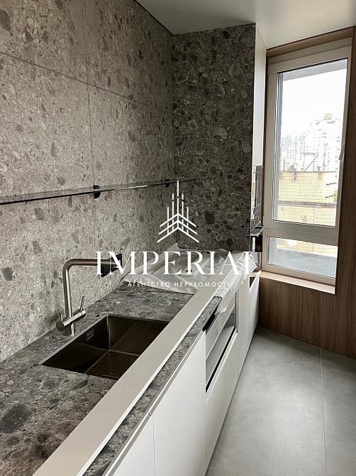 Продаж 1к Квартира 65 кв.м Голосіївський проспект вул. Kiev - photo 15