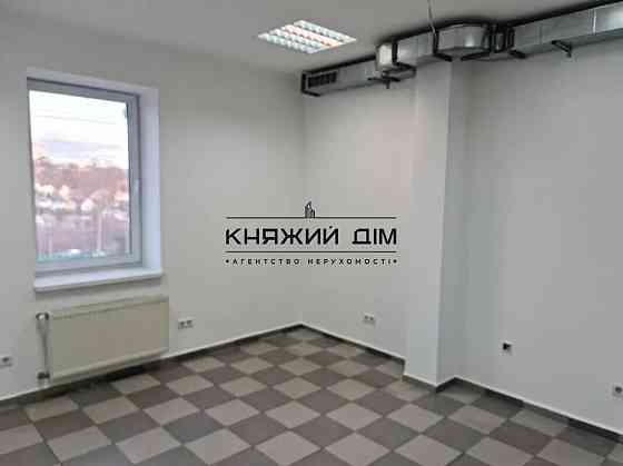 Оренда офісне приміщення на Краснозвездный просп./Лобановського просп. поверх - 2/3 Київ