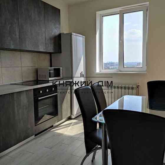 Є генератор .Оренда 2 кімнатної квартири ЖК Соло парк вул. Генерала Шаповала 20 Код №11192557 Київ