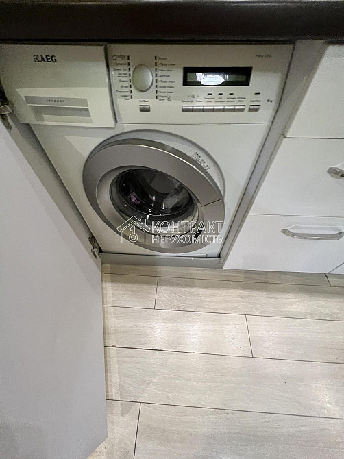 Продаж Квартира 2-кімнатна, 7/9 поверх на вул. Балакирева Харків - фото 13